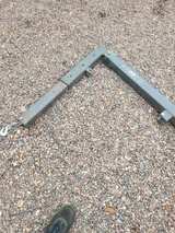 Ramco Forklift Jib Boom Attachment - Image 2