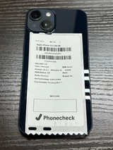 Apple iPhone 14 128GB Midnight Unlocked 85% Battery - Image 1