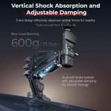 SmallRig Mini Shock Absorber Arm (5123) - Image 8