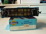 Athearn HO Scale Louisville & Nashville 40' Boxcar #92568 - Image 2