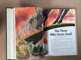 Childcraft: The How and Why Library, Volume 2: Stories and Fables - Image 3