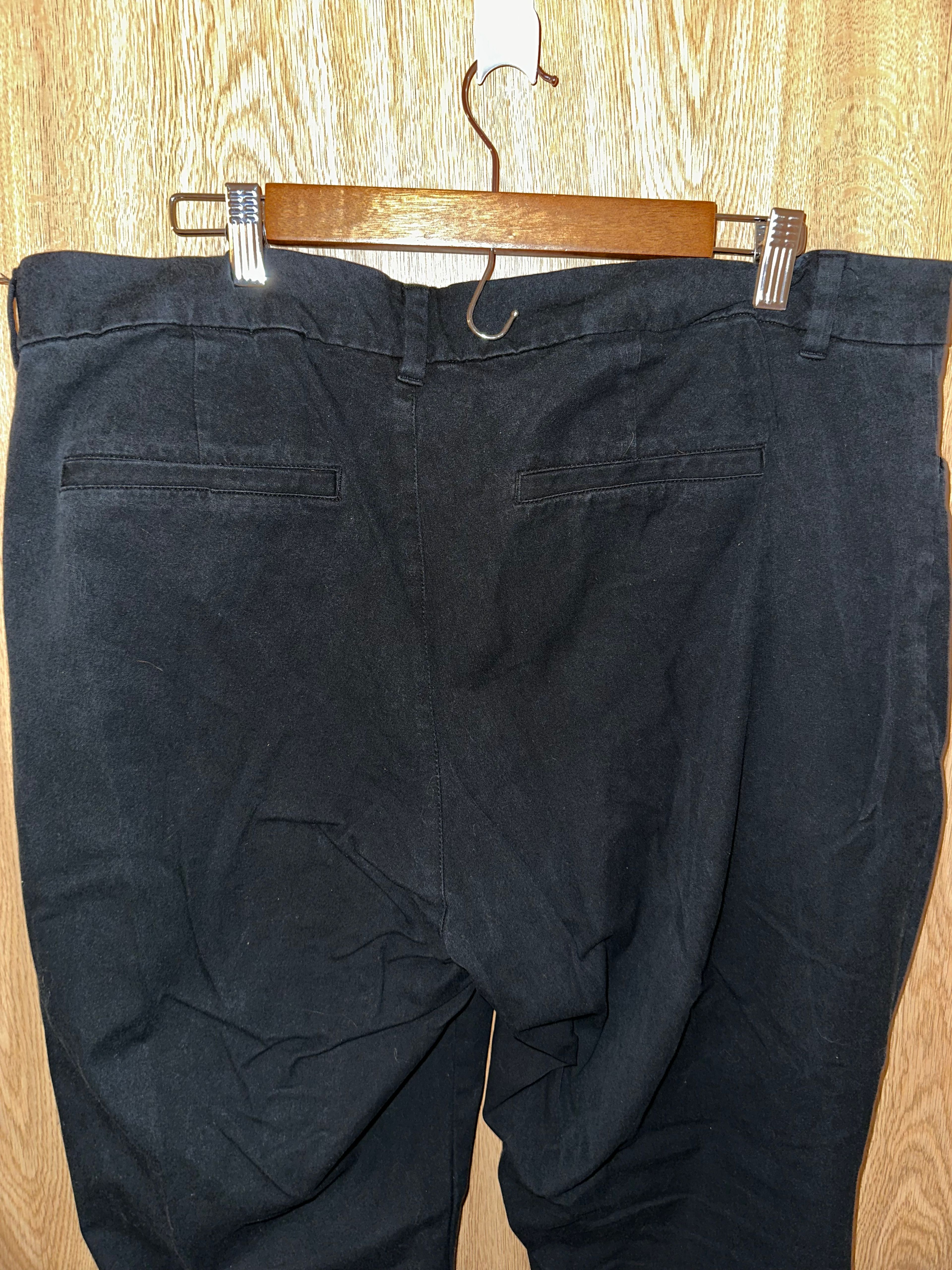 Old Navy Pixie Pants - Image 2