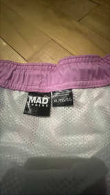 Mad Engine Swim Trunks - Image 4
