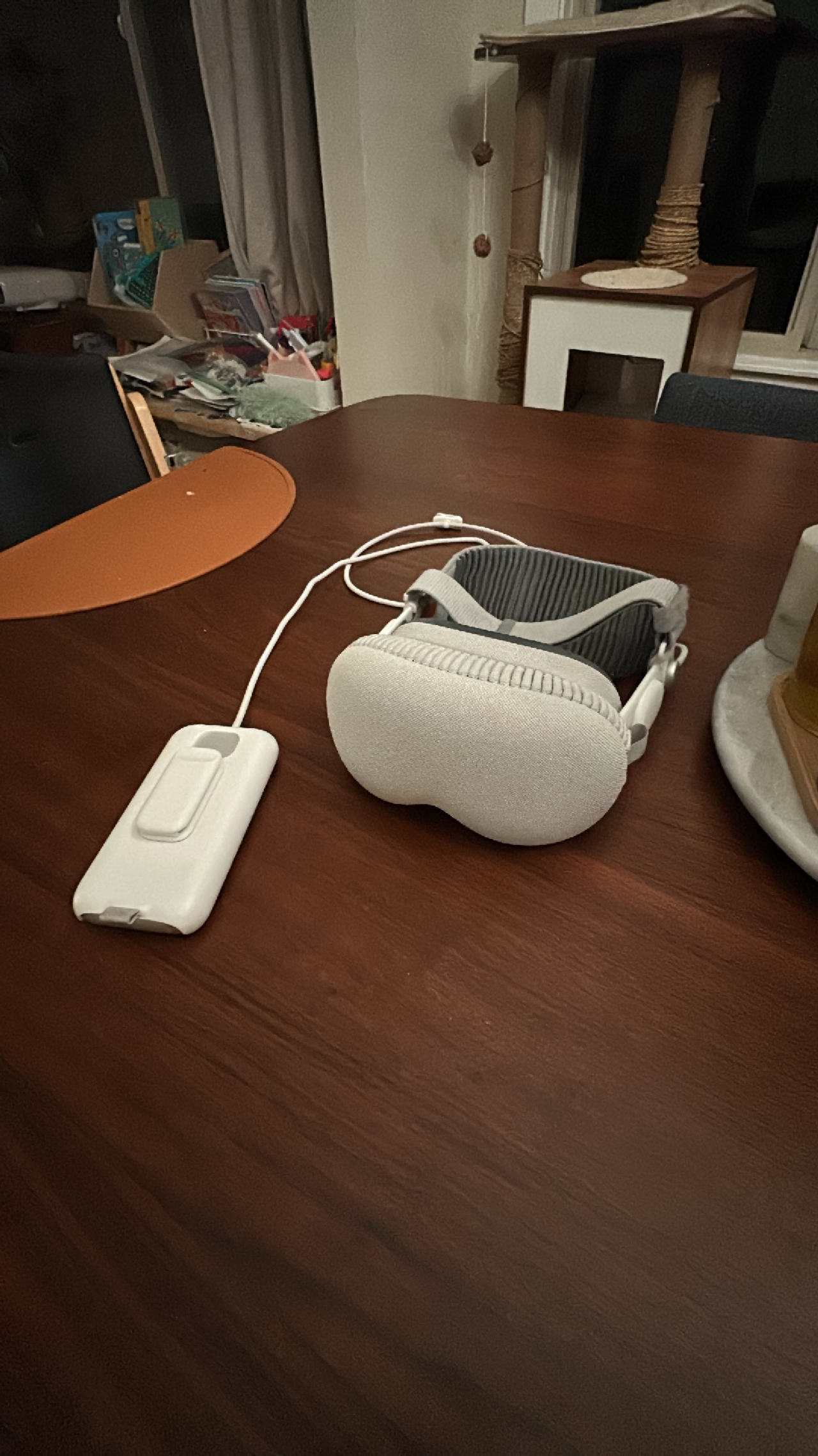 Renpho Eye Massager
