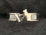 Hermès Clic H Bracelet - Image 2