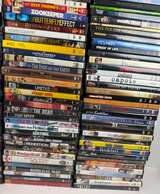 Bulk DVD 170 Movie Wholesale Lot Drama Comedy Action Kids - Image 5
