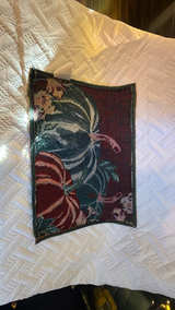 Pumpkin Tapestry Placemat - Image 4