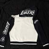 Los Angeles Lakers Varsity Jacket - Image 2