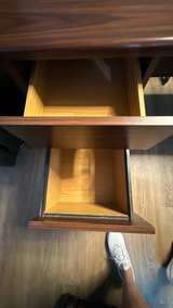 Double Pedestal Executive Office Desk - Image 5