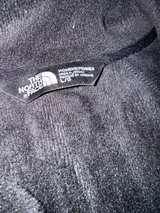 The North Face Women's Chest Logo Ridgewall Soft Shell Jacket - Black - Image 4