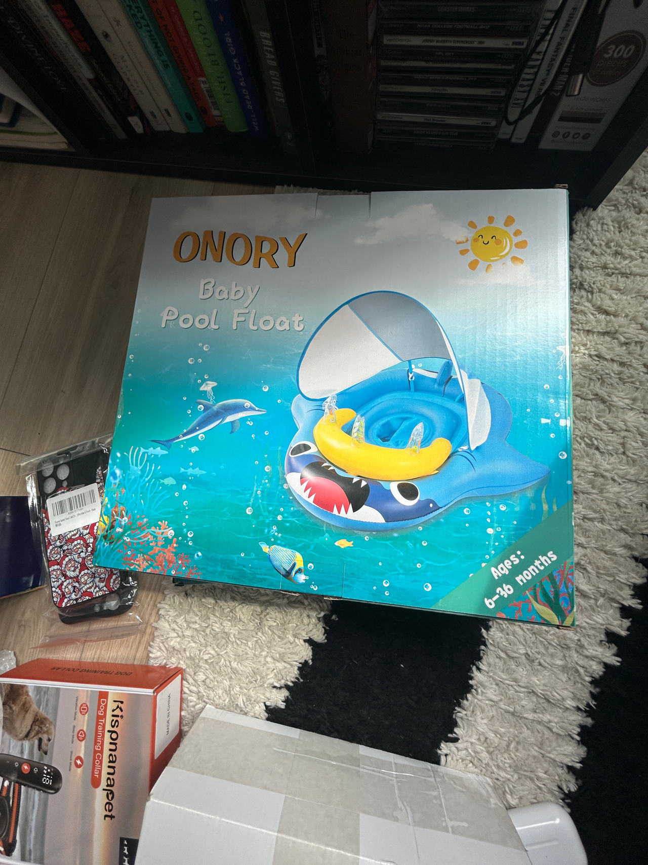 ONORY Baby Pool Float