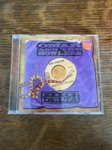 Omar and the Howlers - Big Delta CD - Image 1
