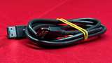 DisplayPort to DisplayPort Cable - Image 3