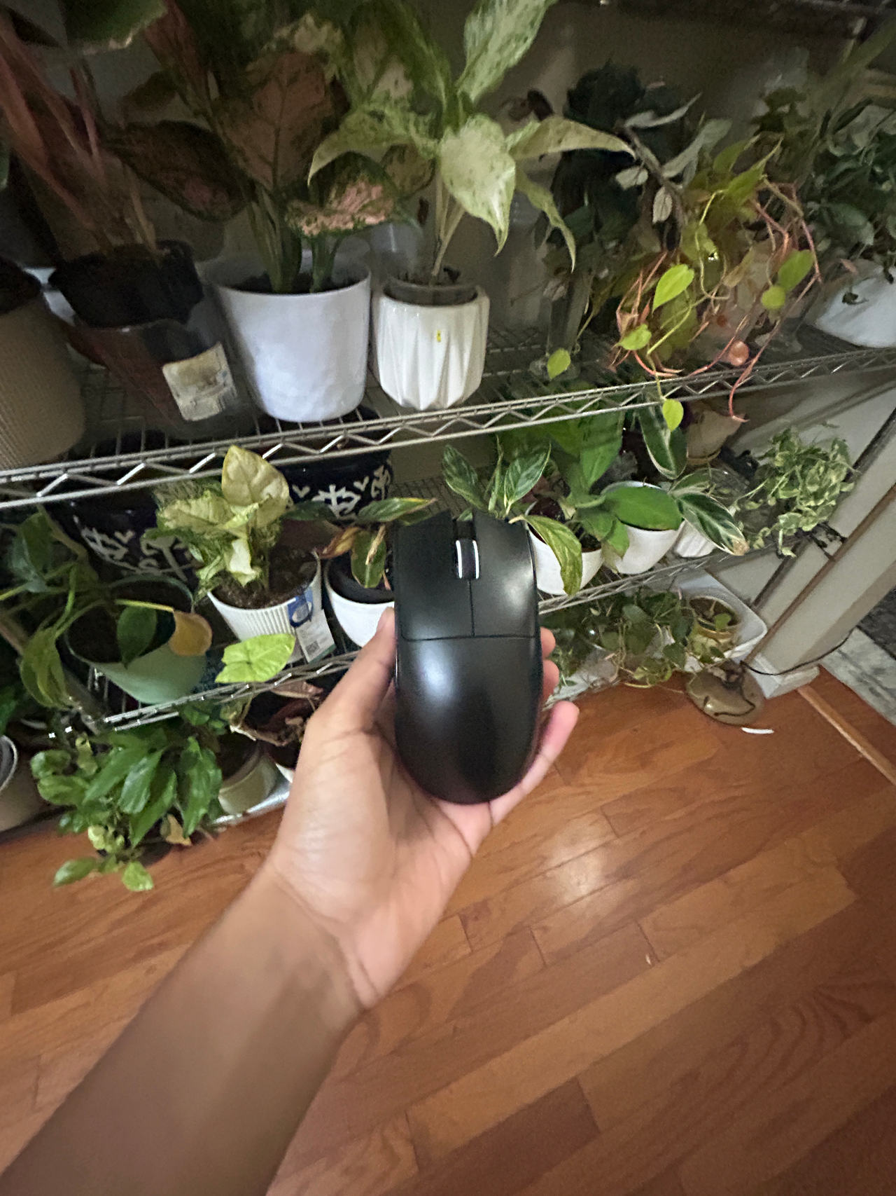 Logitech G Pro X Superlight Wireless Gaming Mouse