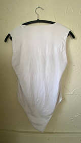 NEW Zara Bodysuit Large - Image 3