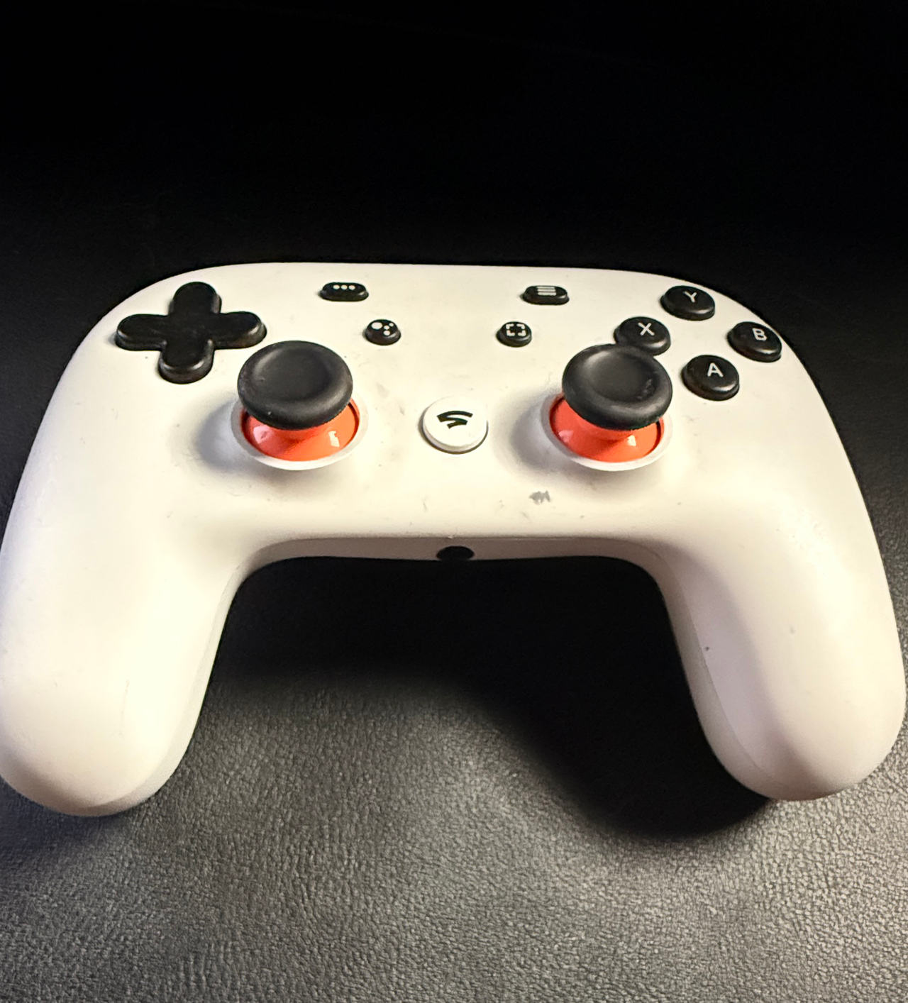 Google Stadia Controller