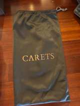 Carets Cap-Toe Oxford Dress Shoes - Image 6