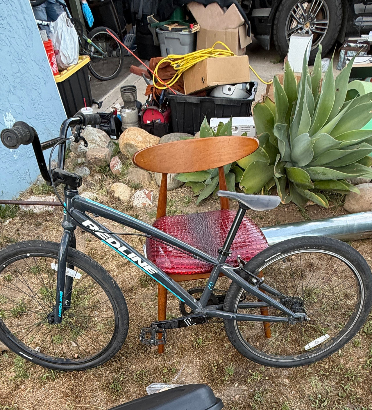 Redline MX24 BMX Bike