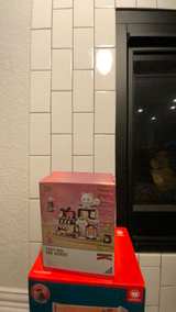 LOZ Ideas Street Mini Gift Shop 1378 - Image 8