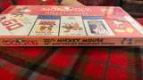Hasbro Monopoly Mickey Mouse 75th Anniversary Collector's Edition - Image 2