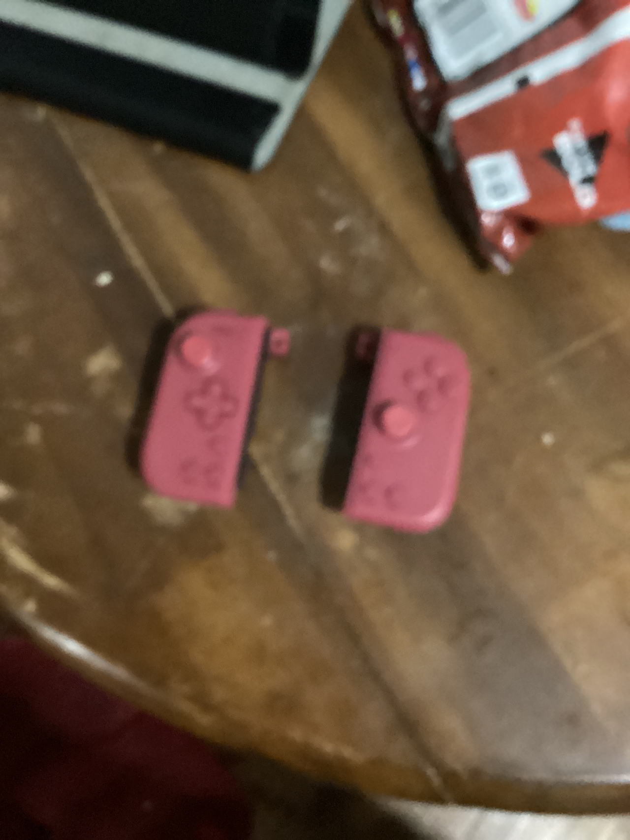Nintendo Switch Joy-Con Controllers