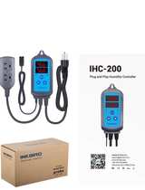Inkbird IHC-200 Wi-Fi Humidity Controller - Image 7