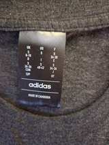 adidas Women's Badge of Sport Muscle Tank Top New without tags sz Small - Image 4