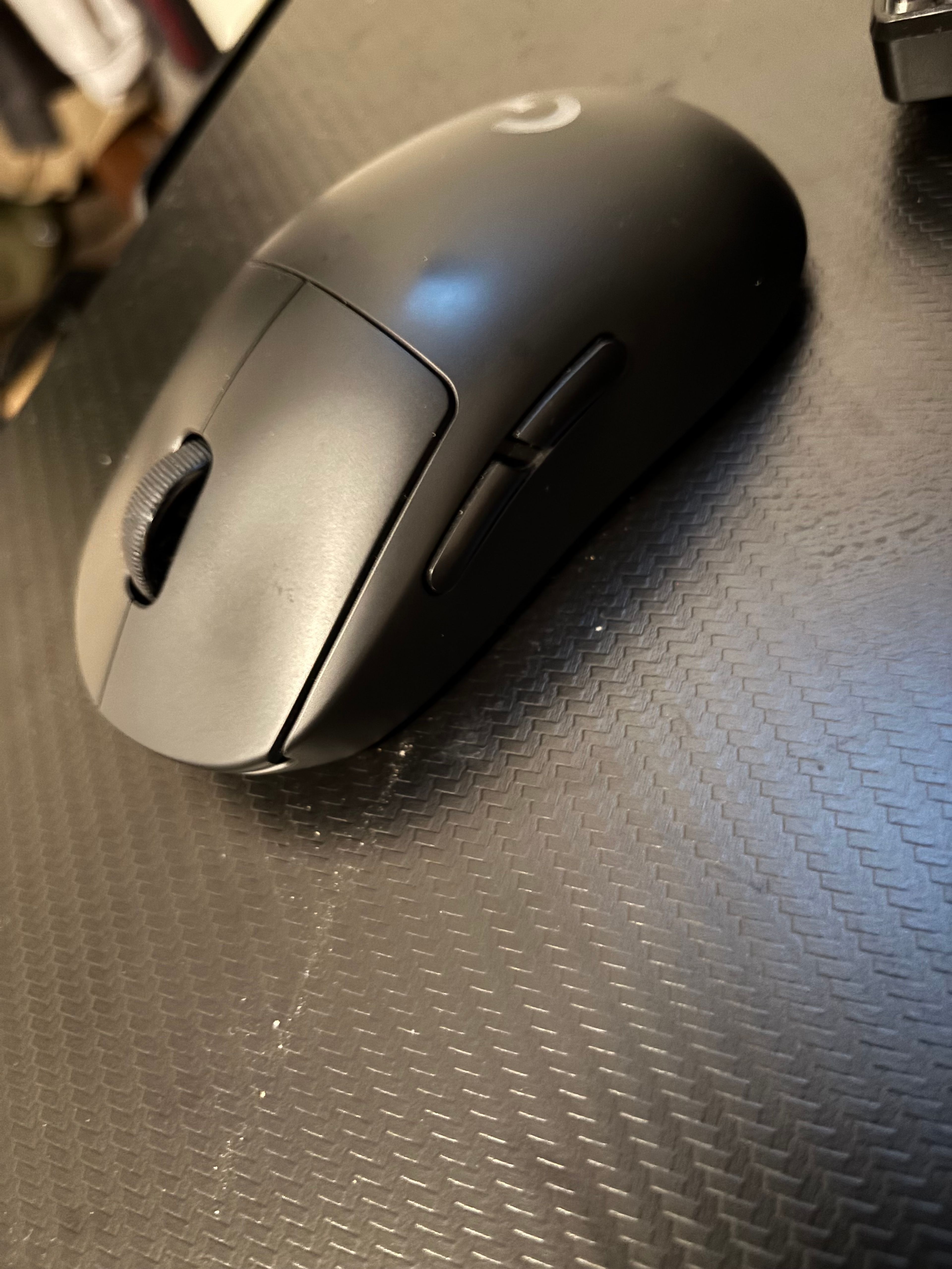 Logitech G Pro Wireless Gaming Mouse - Image 3