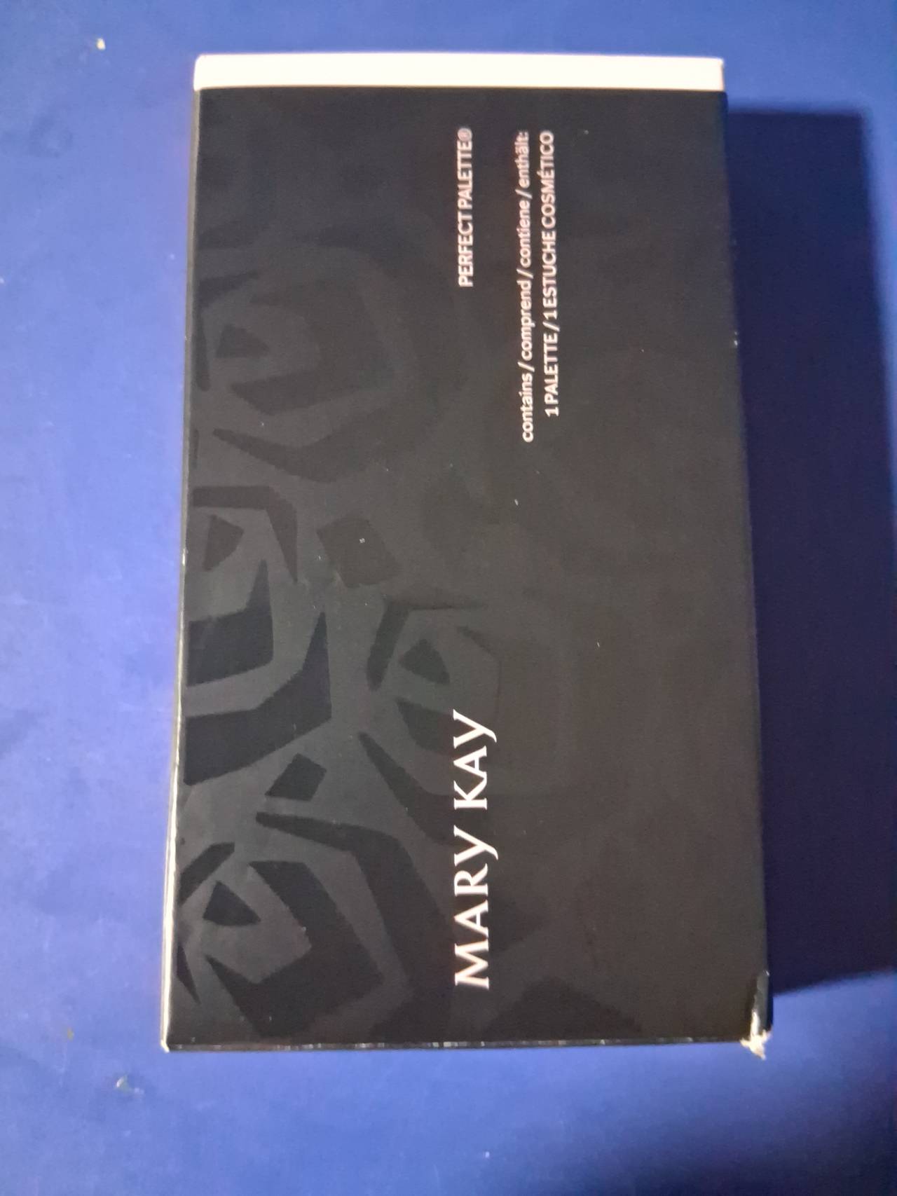 Mary Kay Perfect Palette