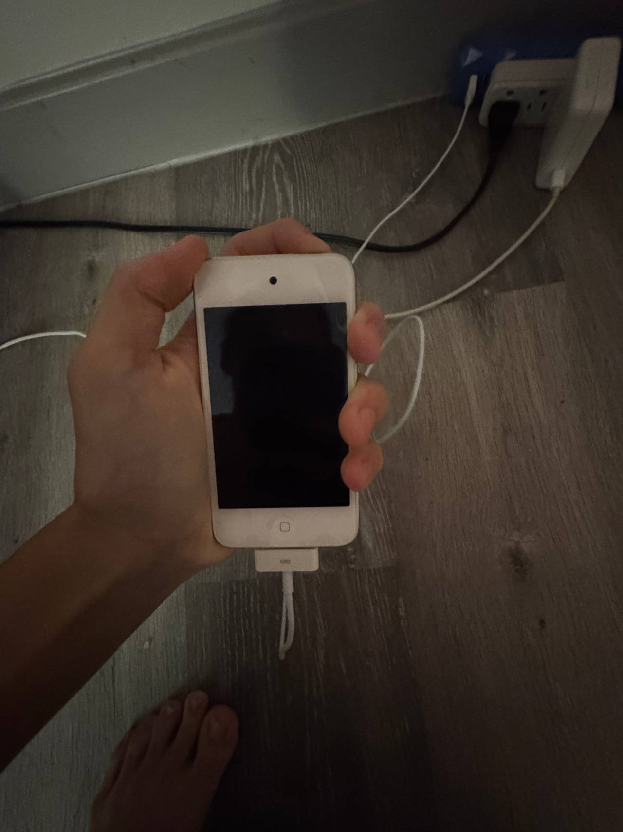Apple iPod Touch 16gb