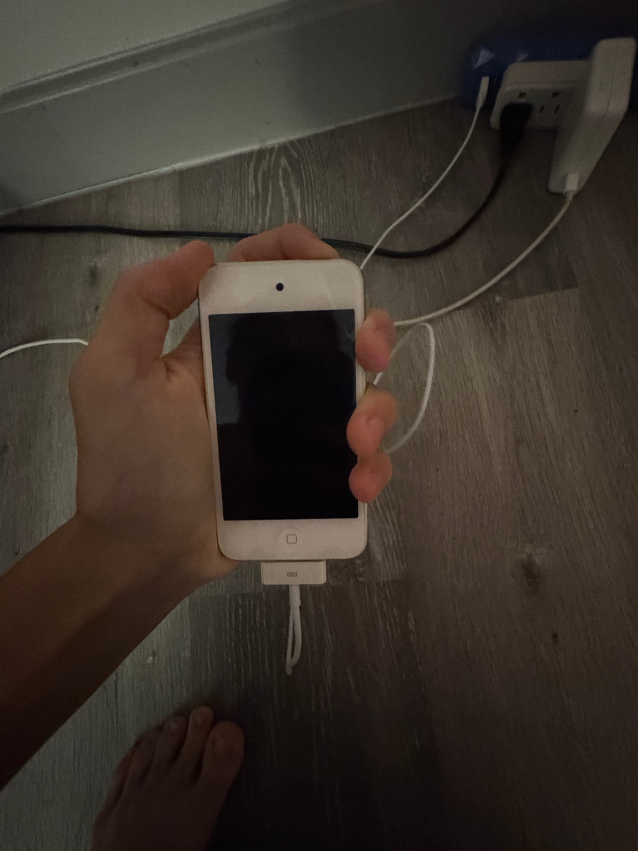 Apple iPod Touch 16gb