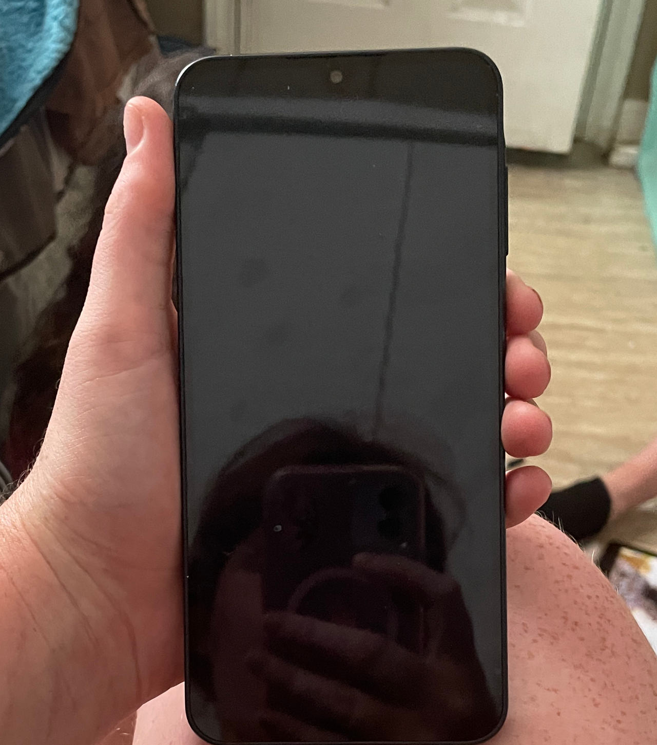 Samsung Galaxy A16 Series Smartphone