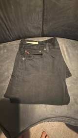 Polo Ralph Lauren Authentic Dungarees Jeans 38x32 - Image 5