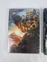 Transformers: Revenge of the Fallen 2-Disc Special Edition DVD - Image 4