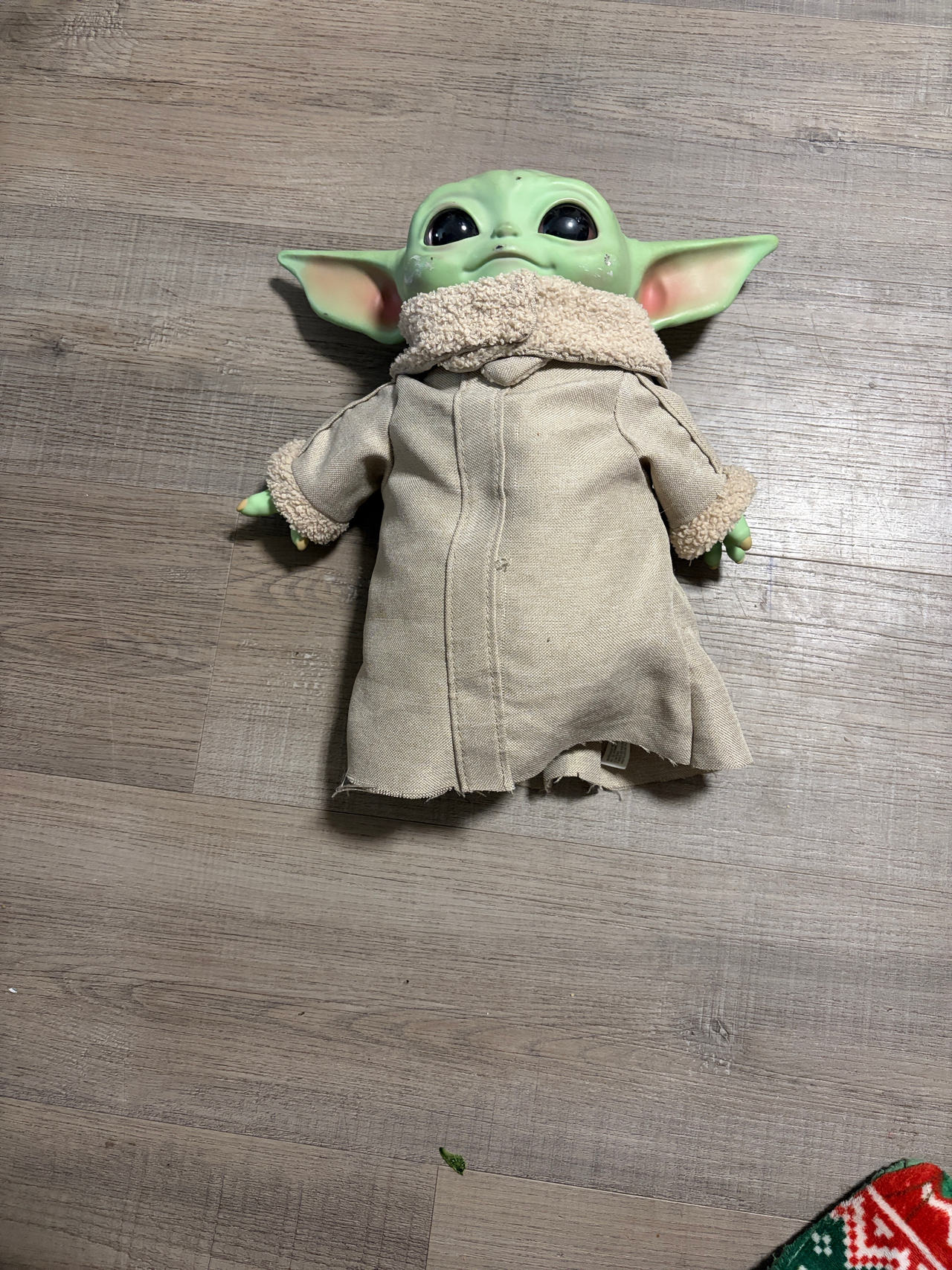 Mattel Star Wars The Child 11-inch Plush