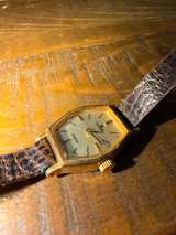 Lorus V235-5030 Women's Hexagon Quartz Watch - Image 4