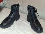 Coach Men's Conner Zip Up Boot - Image 7