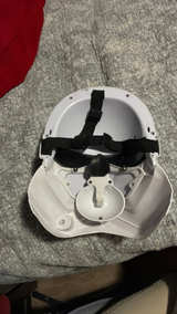 Star Wars Stormtrooper Helmet - Image 2
