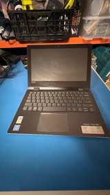 Lenovo Yoga 330-11IGM 2-in-1 Laptop (for parts) - Image 4