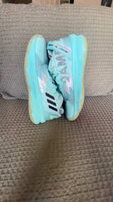 Adidas Dame Certified - Image 2
