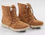 Sorel Explorer Joan Waterproof Boot. Good condition size Women’s 10- - Image 7