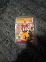 Panini Contenders 2018 Trey Quinn Rookie Auto - Image 1