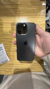 Apple iPhone 13 Pro 128GB Graphite Unlocked with 93% Battery - Image 2