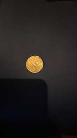 2007 Thomas Jefferson Presidential Dollar Coin - Image 2