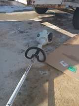 STIHL FS 56 RC-E Gas Trimmer - Image 2