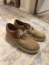 Steve Madden Suede Lace-Up Shoes - Image 2