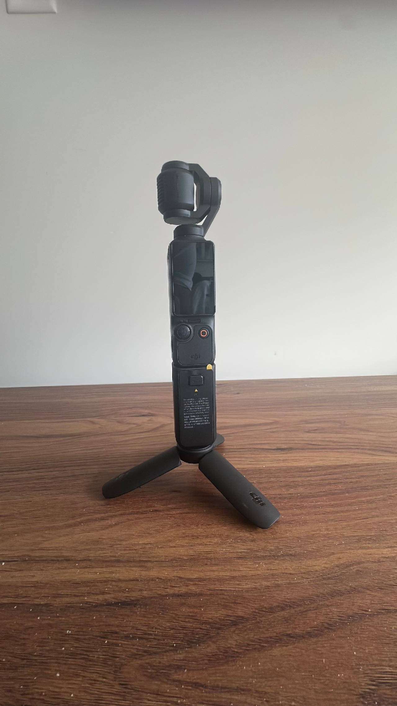 DJI Osmo Pocket 3