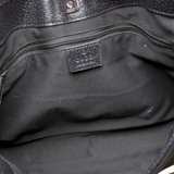 Gucci GG Canvas Tote Bag Black - Image 7