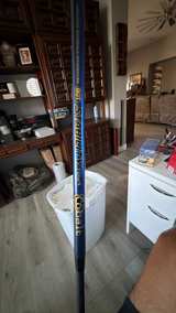 Odyssey Ai-ONE #7 S Putter with Stability Tour Cobalt Shaft Scotty Cameron Grip - Image 4