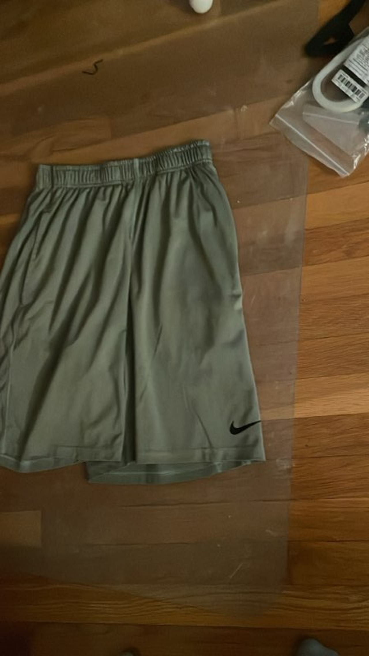 Nike Dri-FIT Shorts
